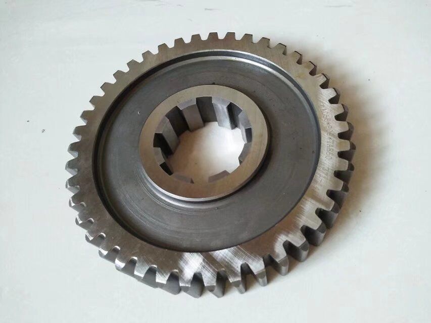 Foton Lovol tractor parts TA850.371-14 driven gear of PTO