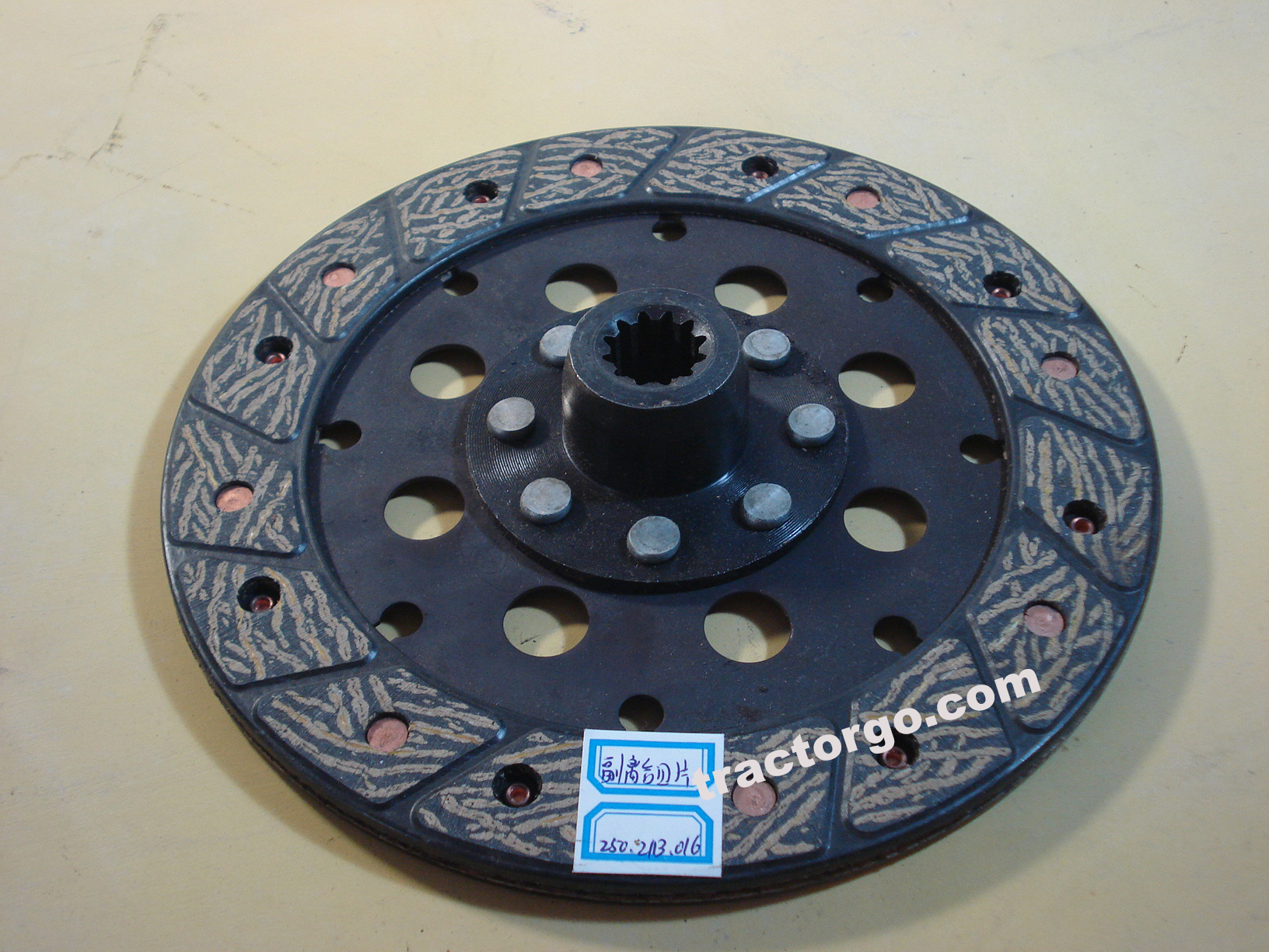 Foton Lovol Tractor Parts 250.21B.016
