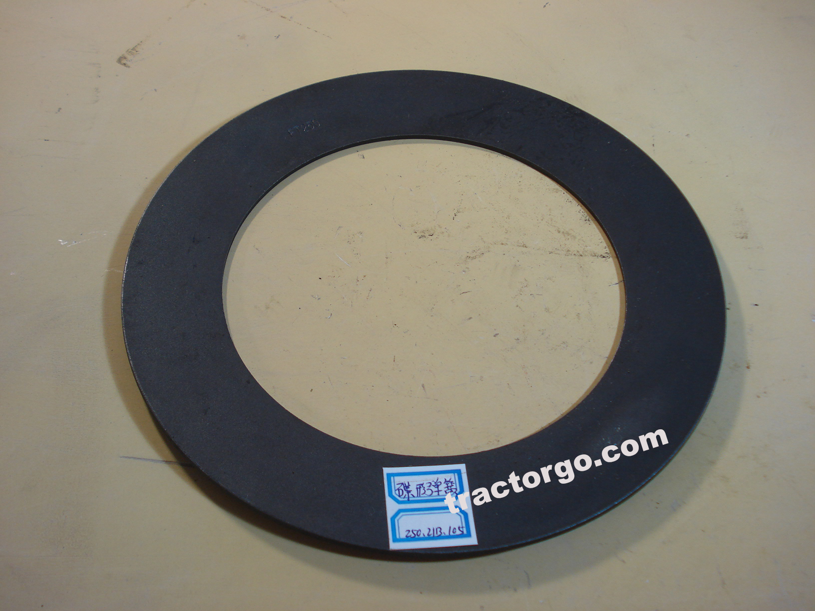 Foton Lovol Tractor Parts 250.21B.105