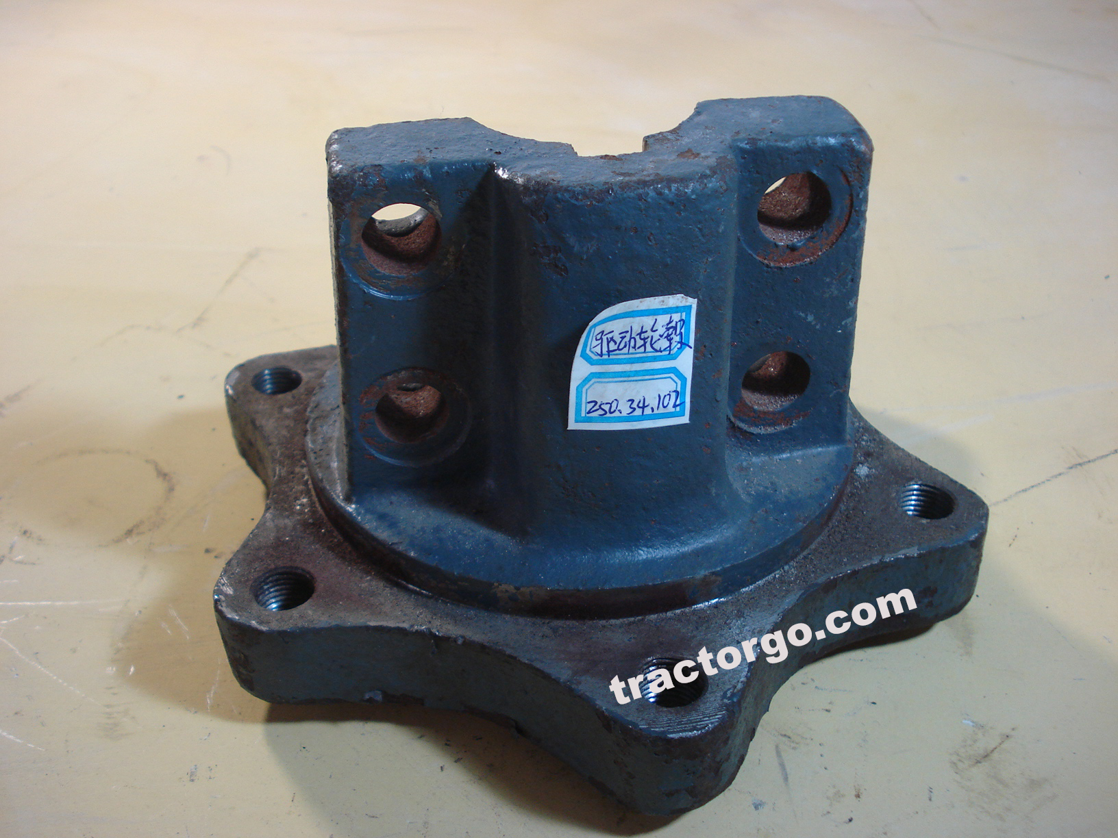 Foton Lovol Tractor Parts 250.34.102