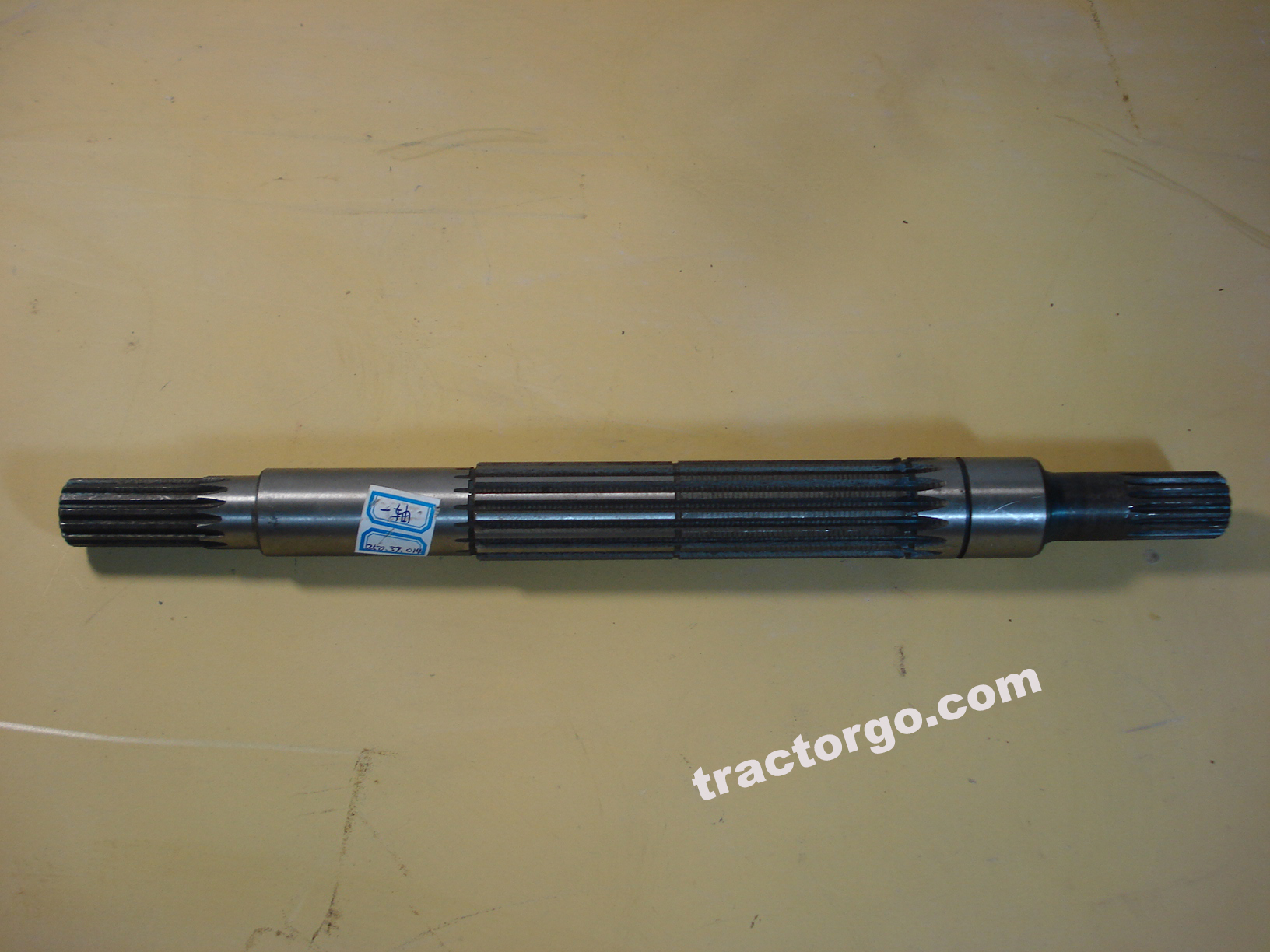 Foton Lovol Tractor Parts 250.37.014