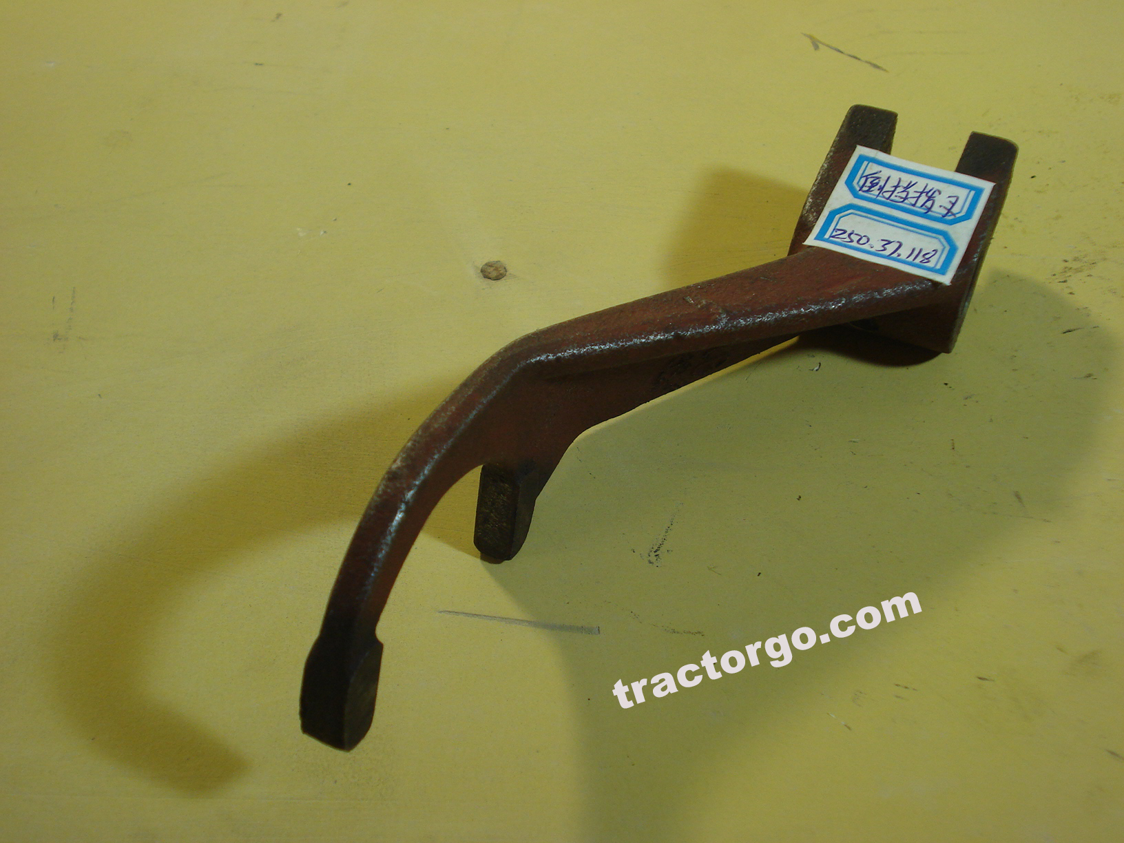 Foton Lovol Tractor Parts 250.37.118