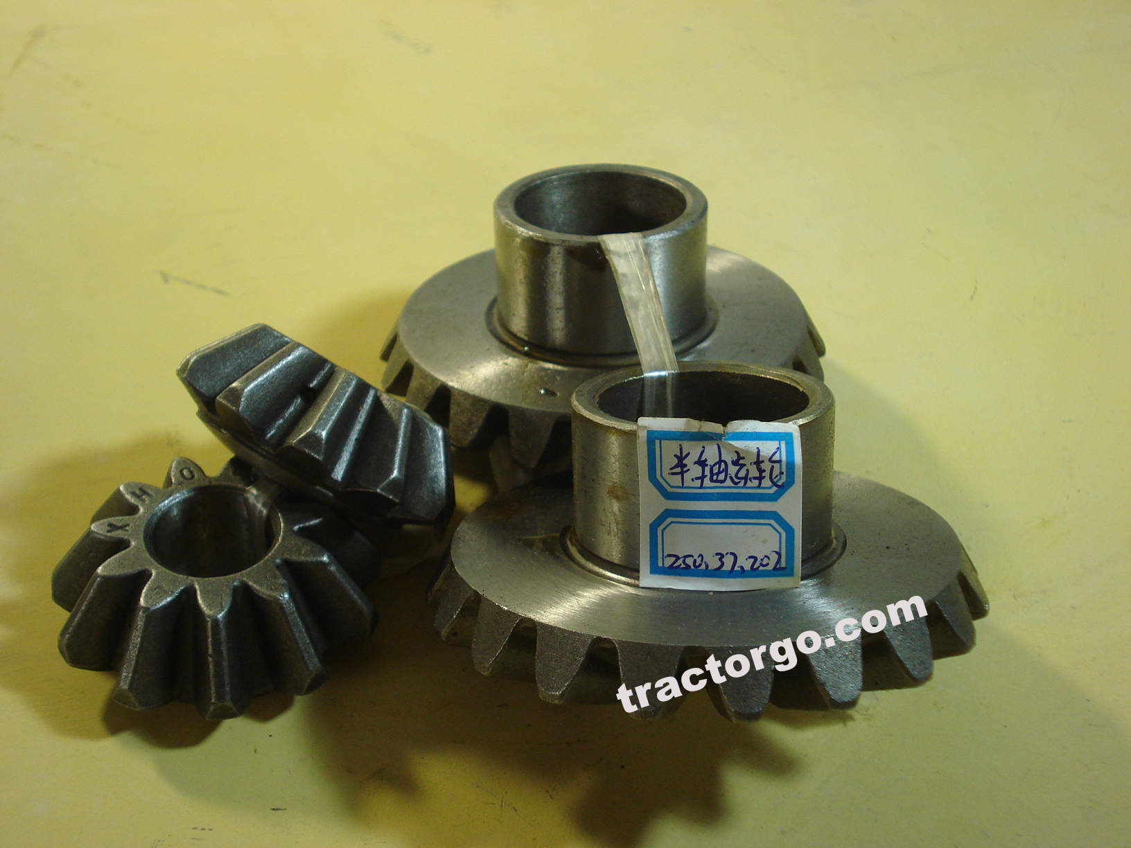Foton Lovol Tractor Parts 250.37.202