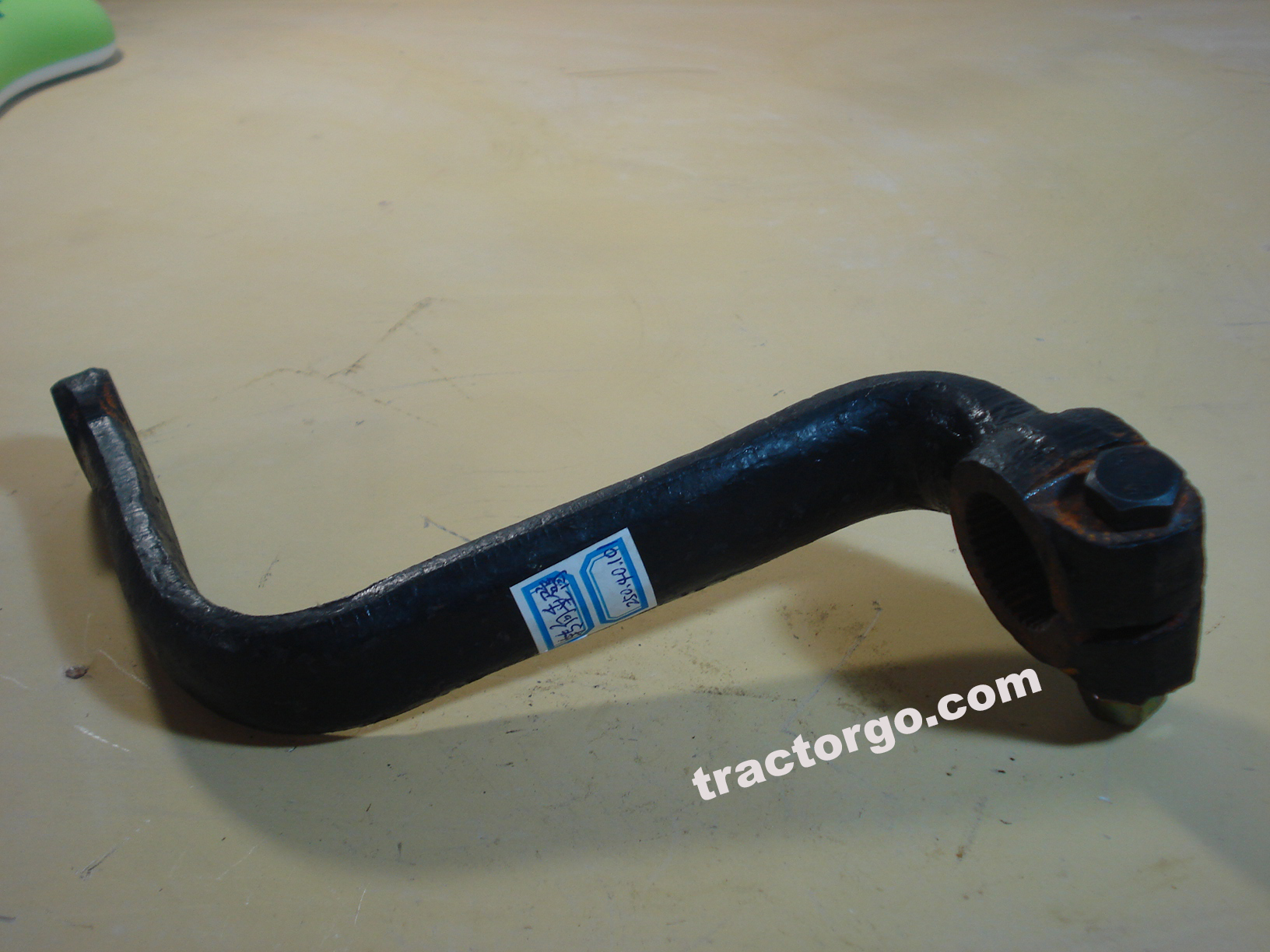 Foton Lovol Tractor Parts 250.40.101
