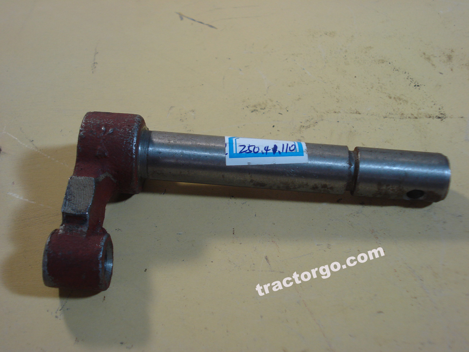 Foton Lovol Tractor Parts 250.41.110