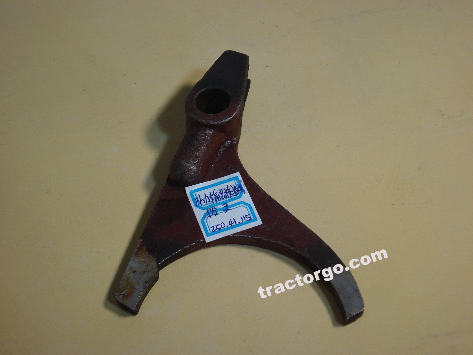 Foton Lovol Tractor Parts 250.41.115