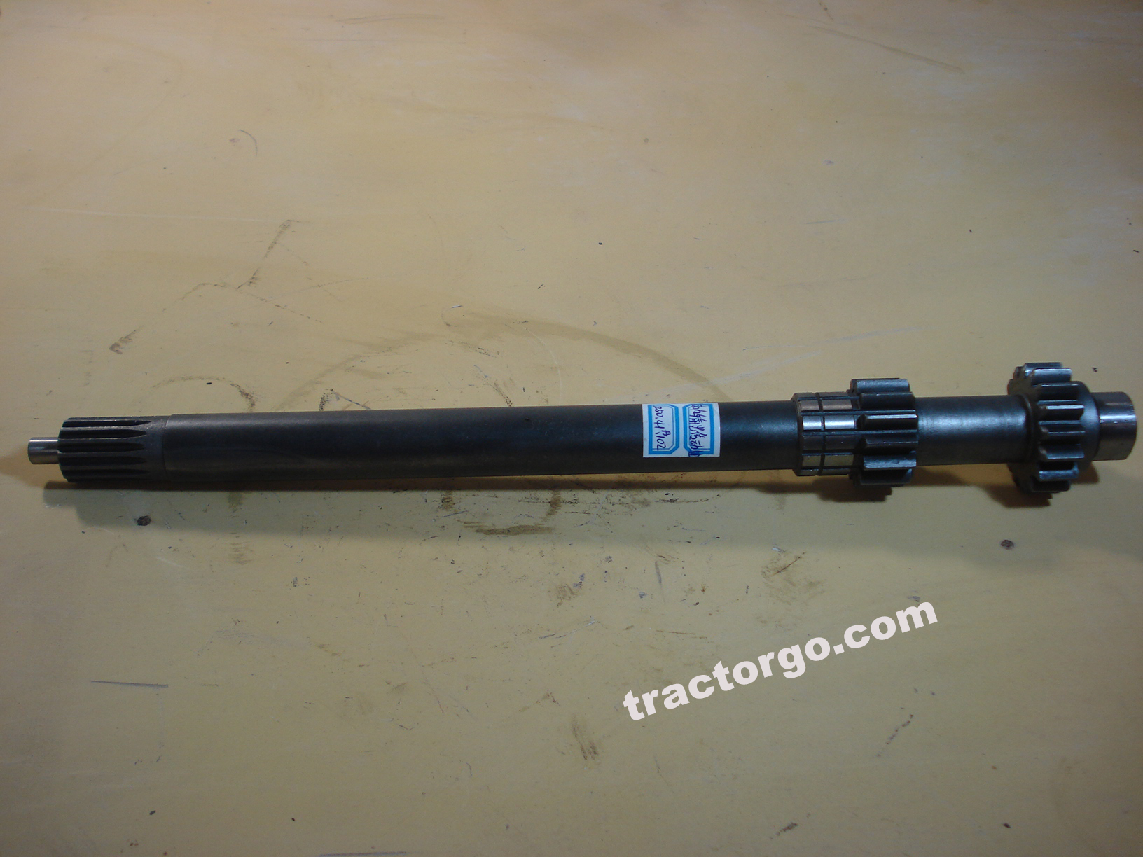 Foton Lovol Tractor Parts 250.41B.102