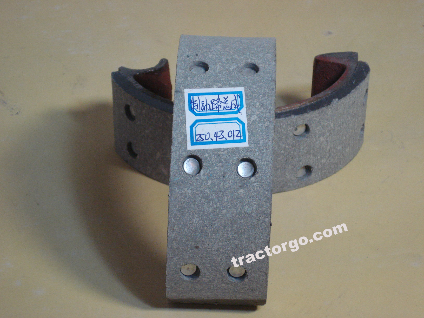 Foton Lovol Tractor Parts 250.43.012