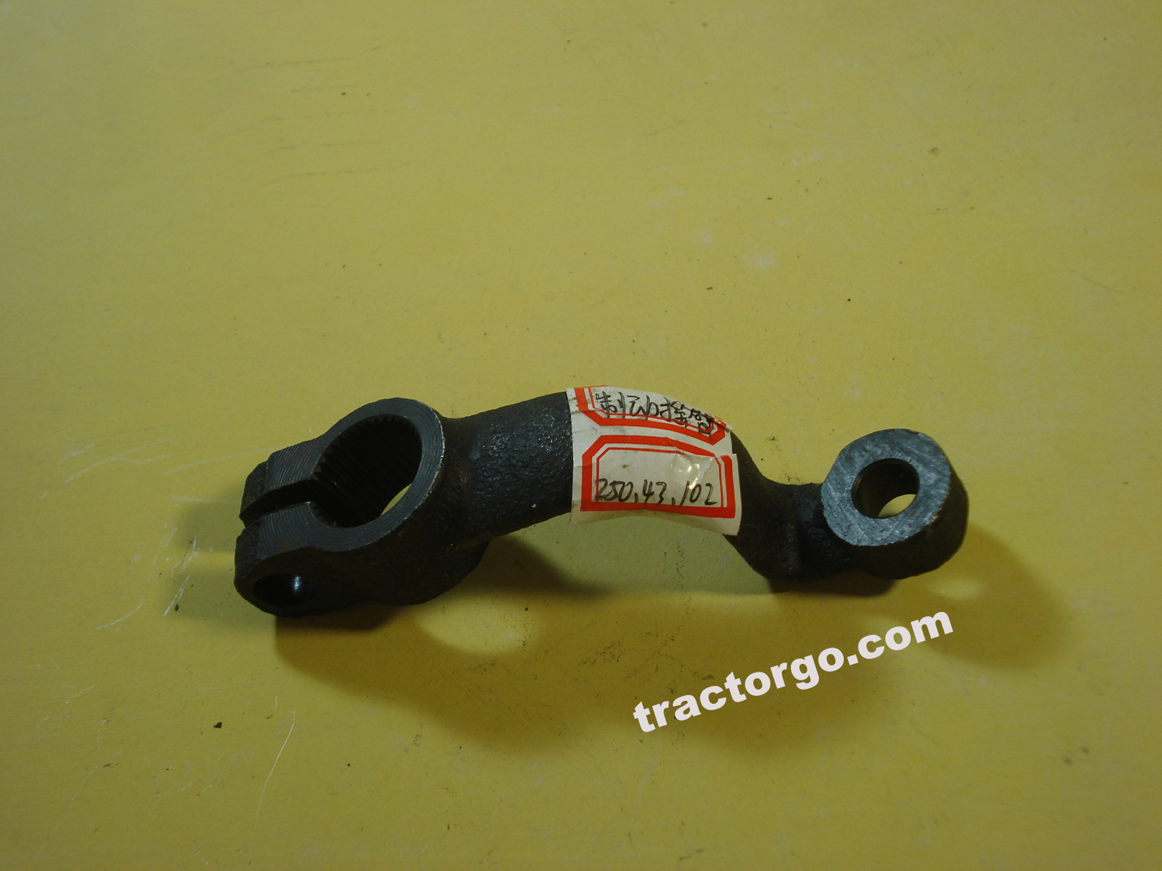 Foton Lovol Tractor Parts 250.43.102