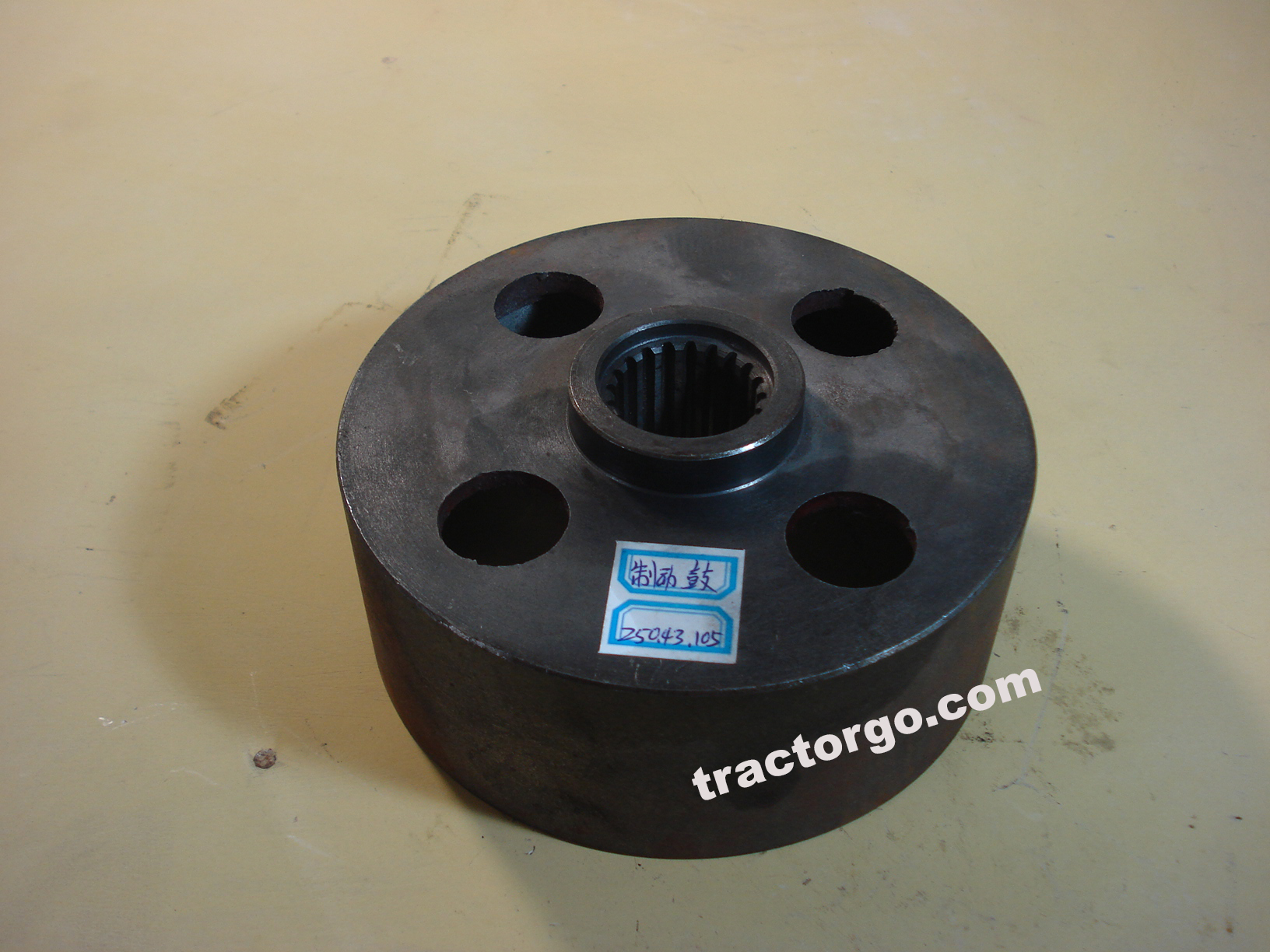 Foton Lovol Tractor Parts 250.43.105