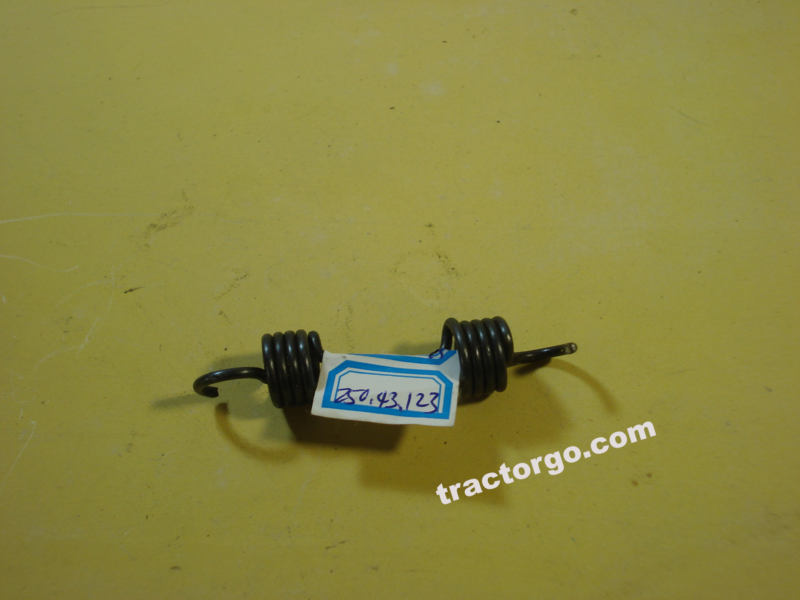 Foton Lovol Tractor Parts 250.43.123