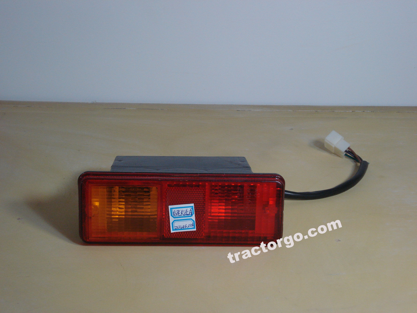 Foton Lovol Tractor Parts 250.48.024