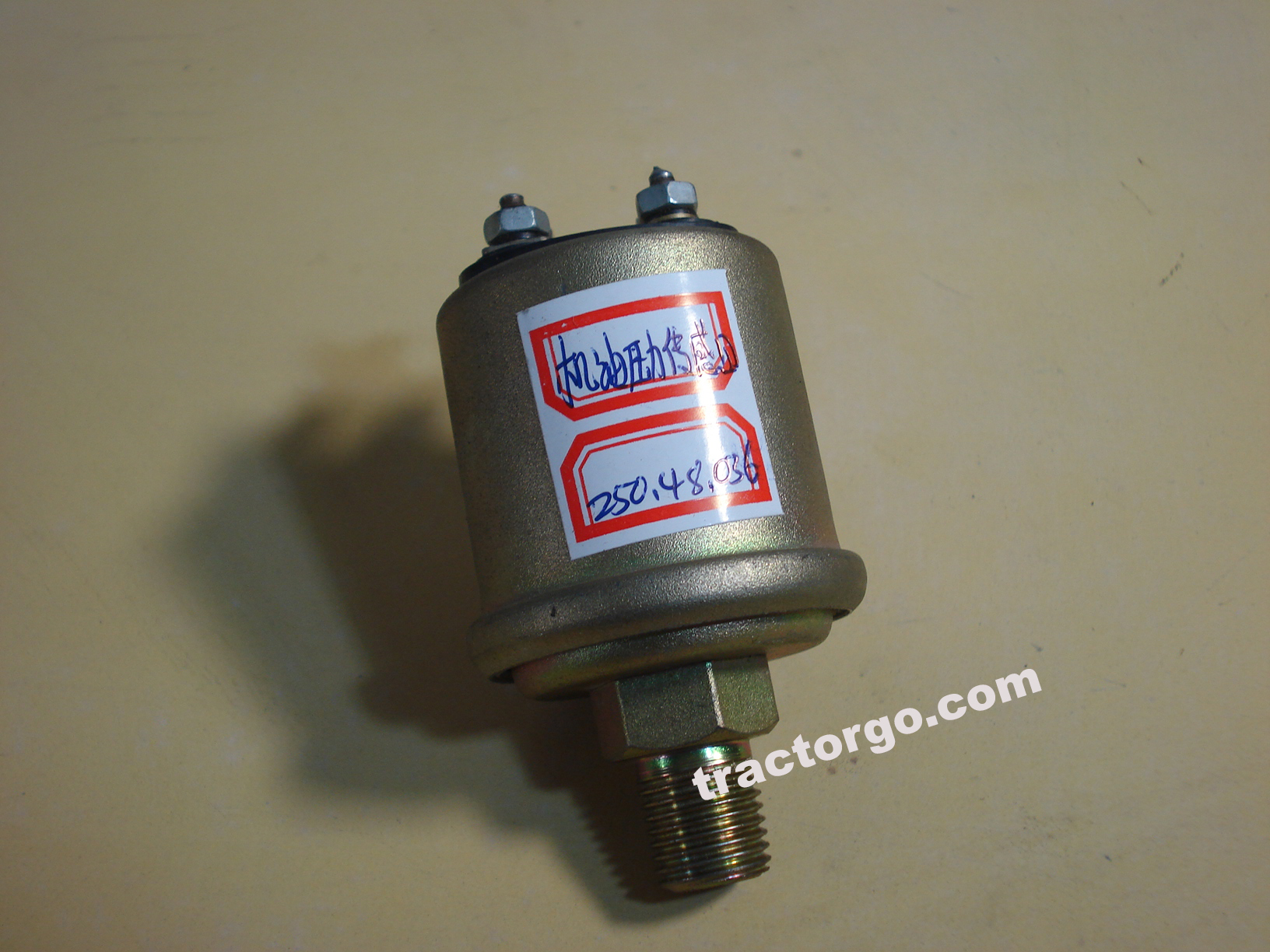 Foton Lovol Tractor Parts 250.48.036