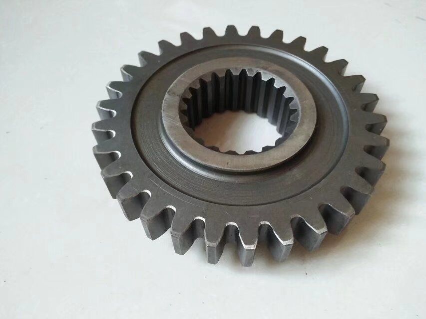 Foton Lovol tractor parts TA850.371-12 drive gear of IV gear