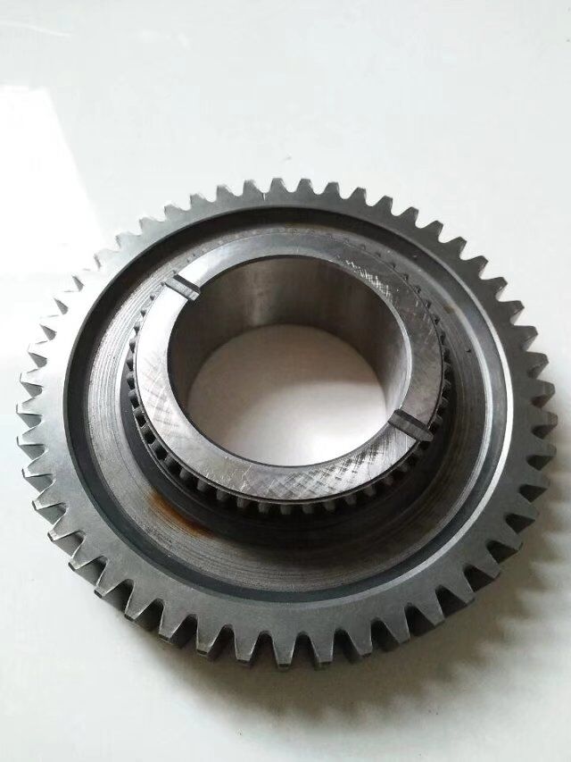 Foton Lovol tractor parts FT800.37.124C driven gear of I gear