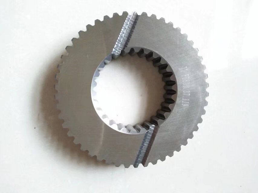 Foton Lovol tractor parts FT800.37.119 Meshing tooth holder of III-IV gear