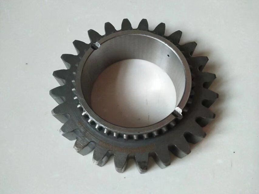 Foton Lovol tractor parts TA850.371-10 drive gear of II gear
