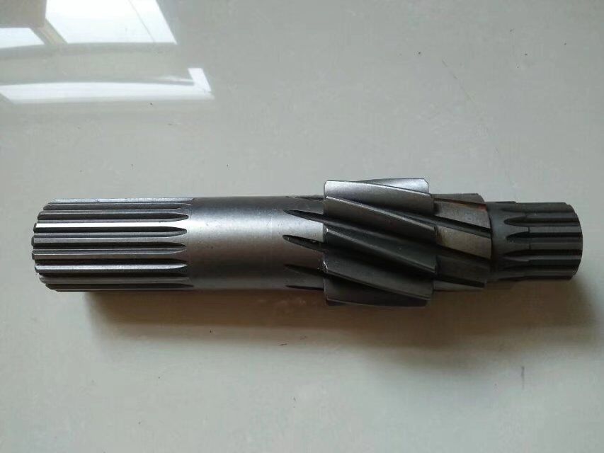 Foton Lovol tractor parts TA850.381.1-01 left short half shaft