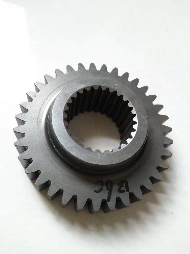 Foton Lovol tractor parts FT800.37.126C drive gear of III gear