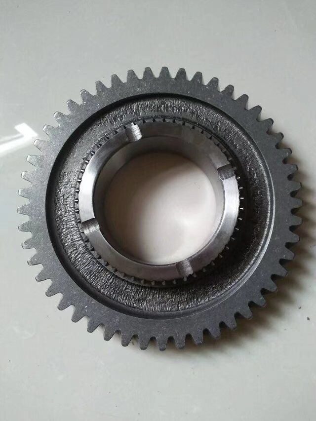 Foton Lovol tractor parts FT800A.41.102 driven gear of PTO high speed gear