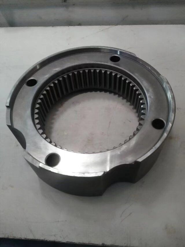 Foton Lovol tractor parts FT700.37B.147 Planetary Internal Gear