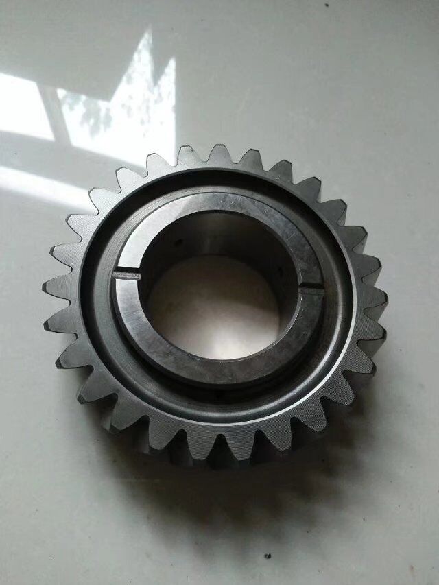 Foton Lovol tractor parts TA850.411-02 driven gear of PTO