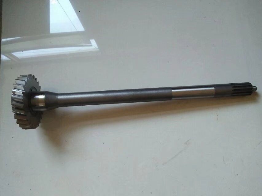 Foton Lovol tractor parts TA850.411-01 primary shaft of PTO