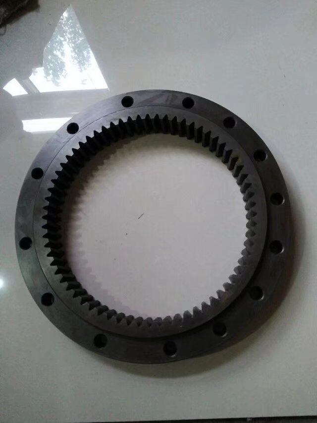 Foton Lovol tractor parts FT800.39A.108 final drive ring gear