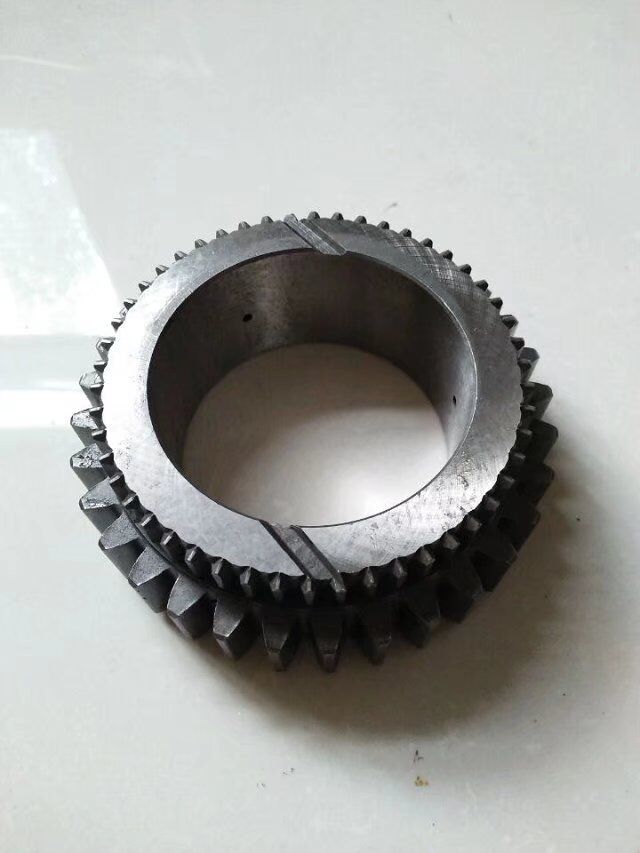 Foton Lovol tractor parts FT800.37.116C drive gear of III gear