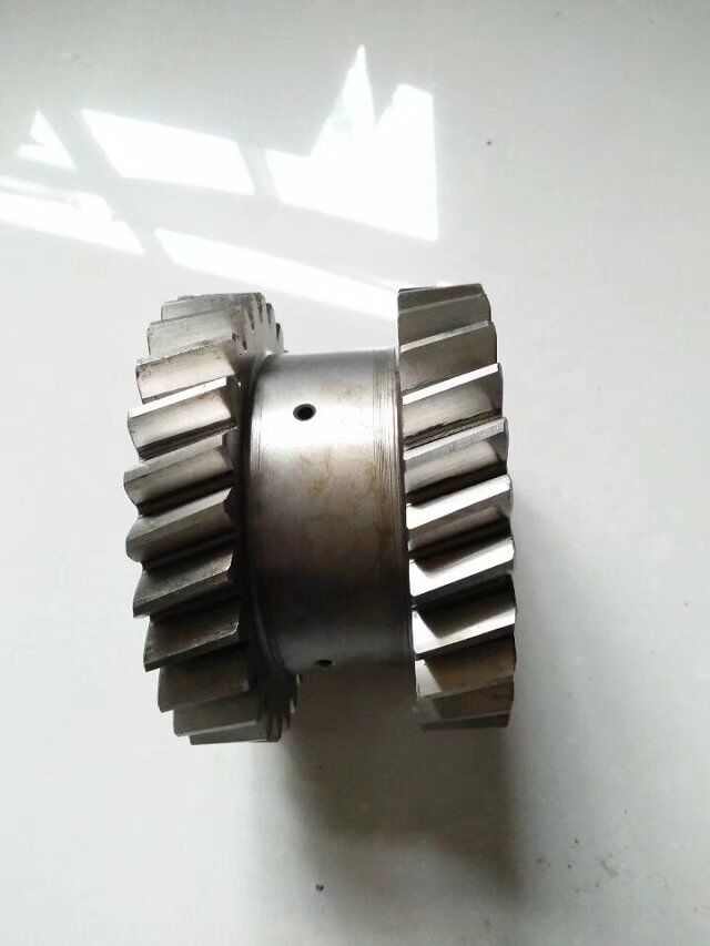 Foton Lovol tractor parts TA850.411-03 double gear of PTO