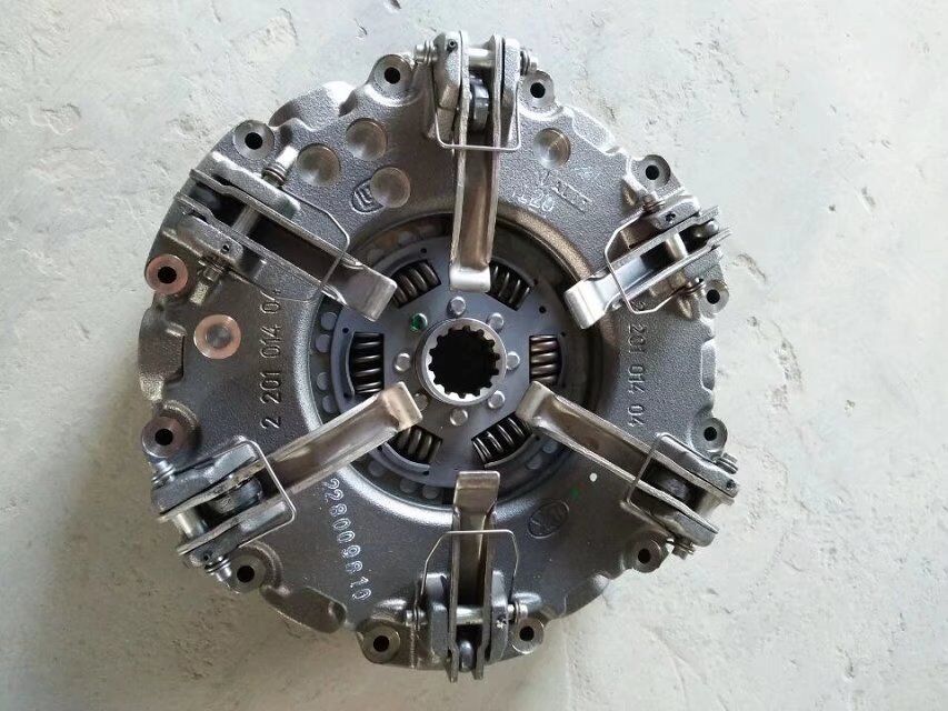 Foton Lovol tractor parts LUK11