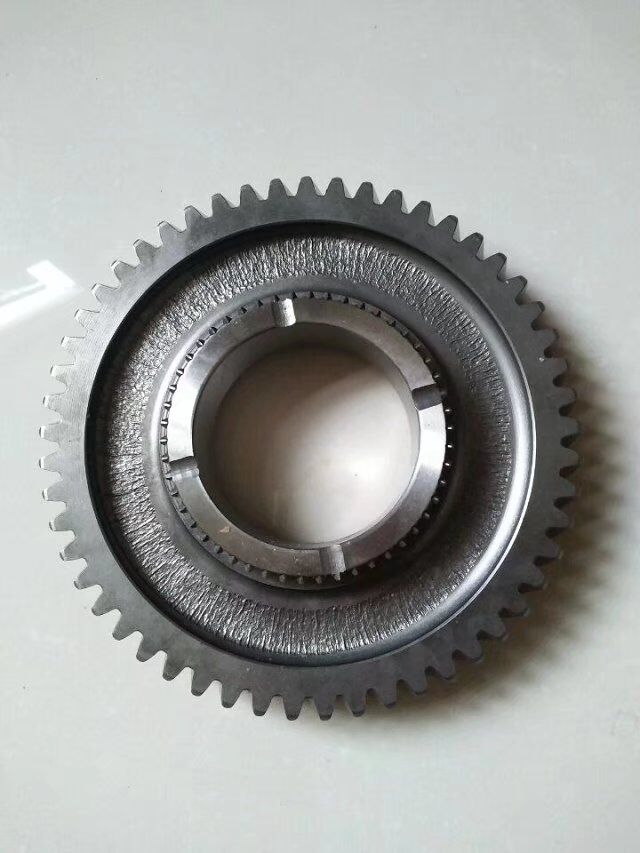 Foton Lovol tractor parts FT800A.41.104 driven gear of PTO