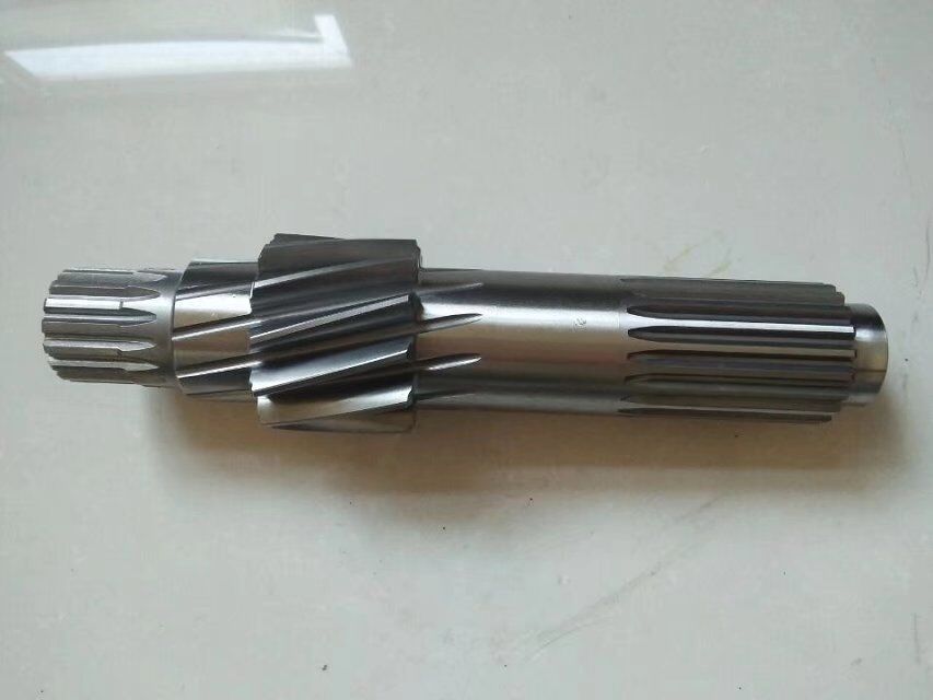 Foton Lovol tractor parts FT700.38.124 Right half shaft