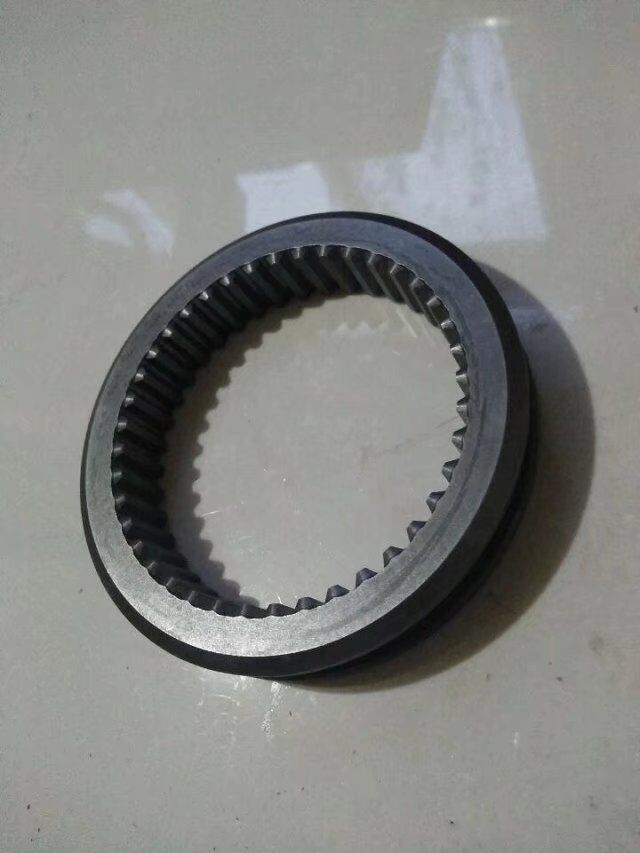 Foton Lovol tractor parts FT700.37.190 reverse gear sleeve