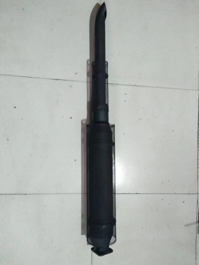 Foton Lovol tractor parts muffler exhaust pipe